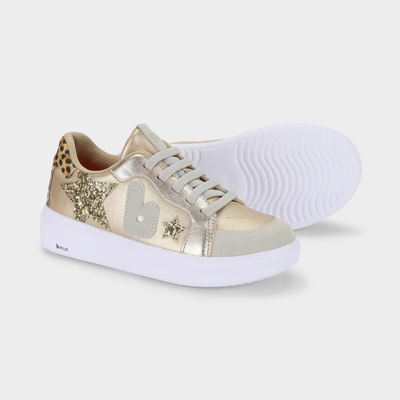 BIBI ZAPATILLA NA GLAM GL-127 W25