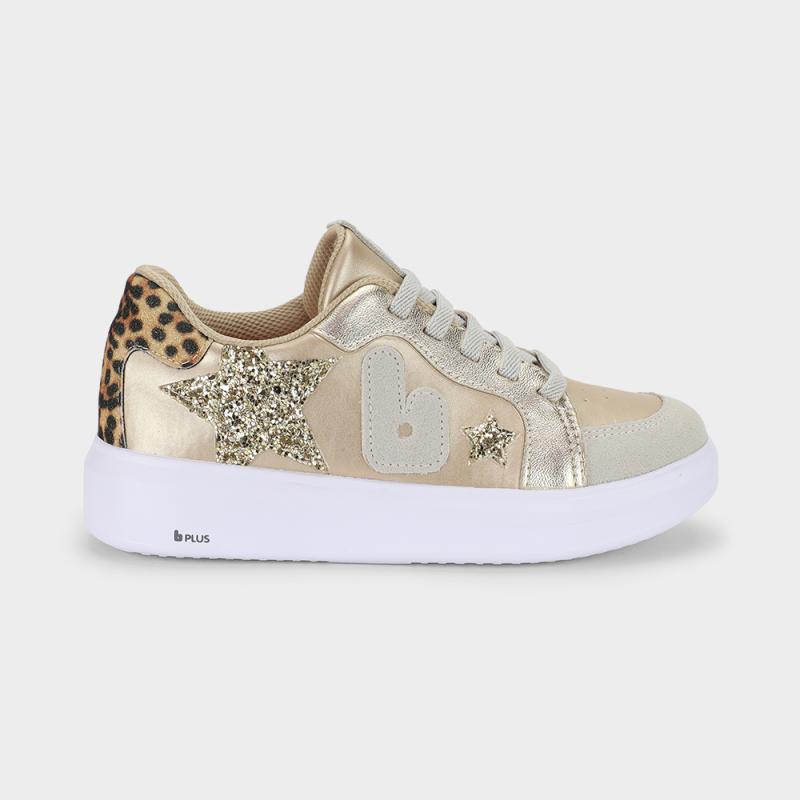 BIBI ZAPATILLA NA GLAM GL-127 W25
