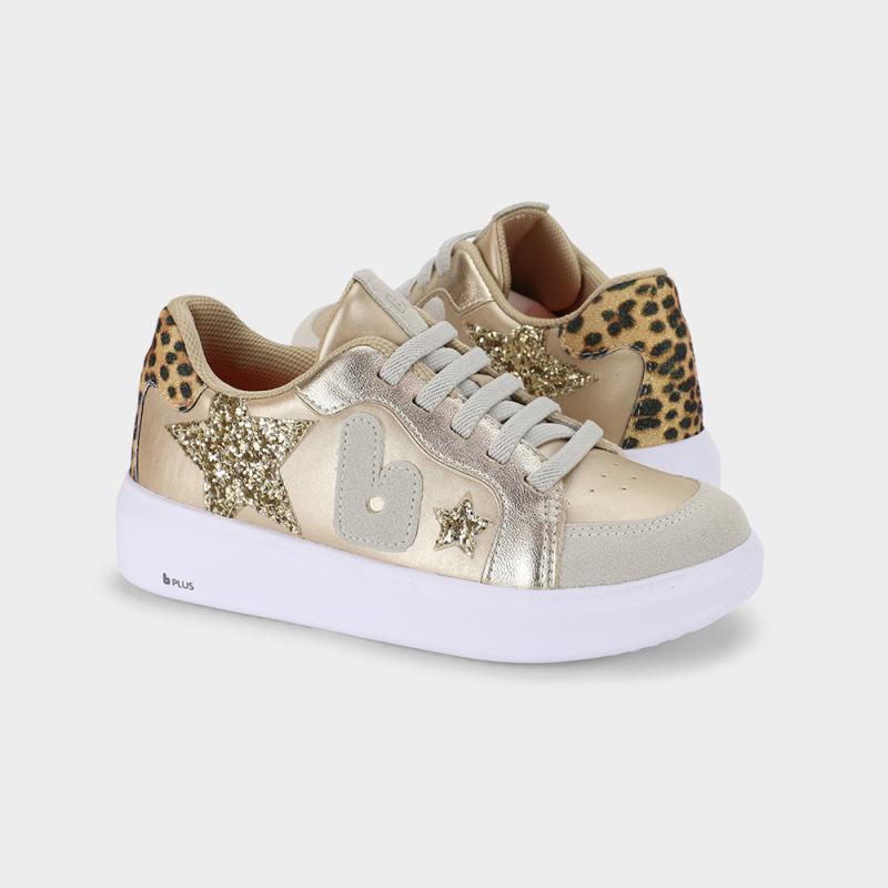 BIBI ZAPATILLA NA GLAM GL-127 W25