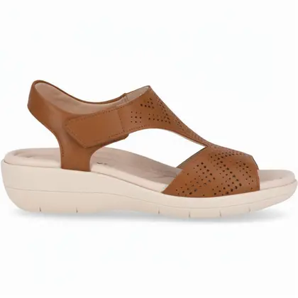 PICCADILLY SANDALIA CLA - NAPA STRETCH SOFT V26