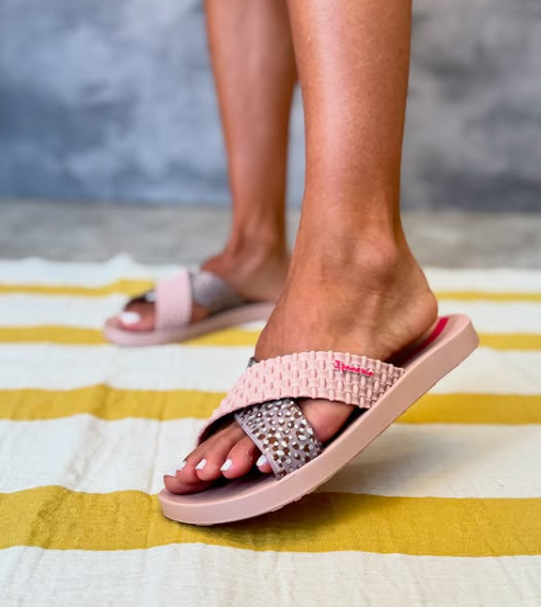 IPANEMA BRASIL SENSE SLIDE FEM V25