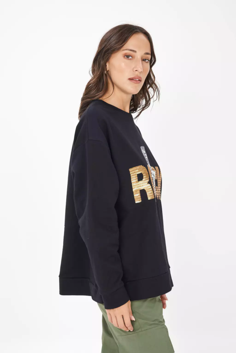 WISH BUZO LENTEJUELA ROCK RAYO W24