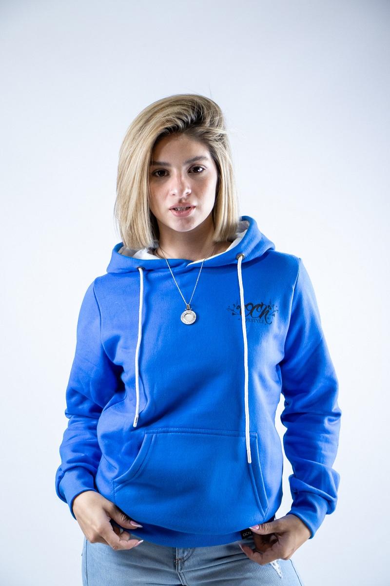 OCN BUZO M CANGURO TREE W23