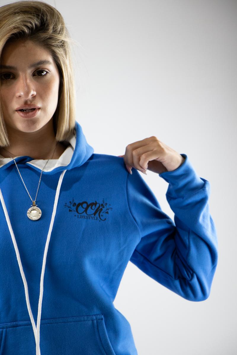 OCN BUZO M CANGURO TREE W23