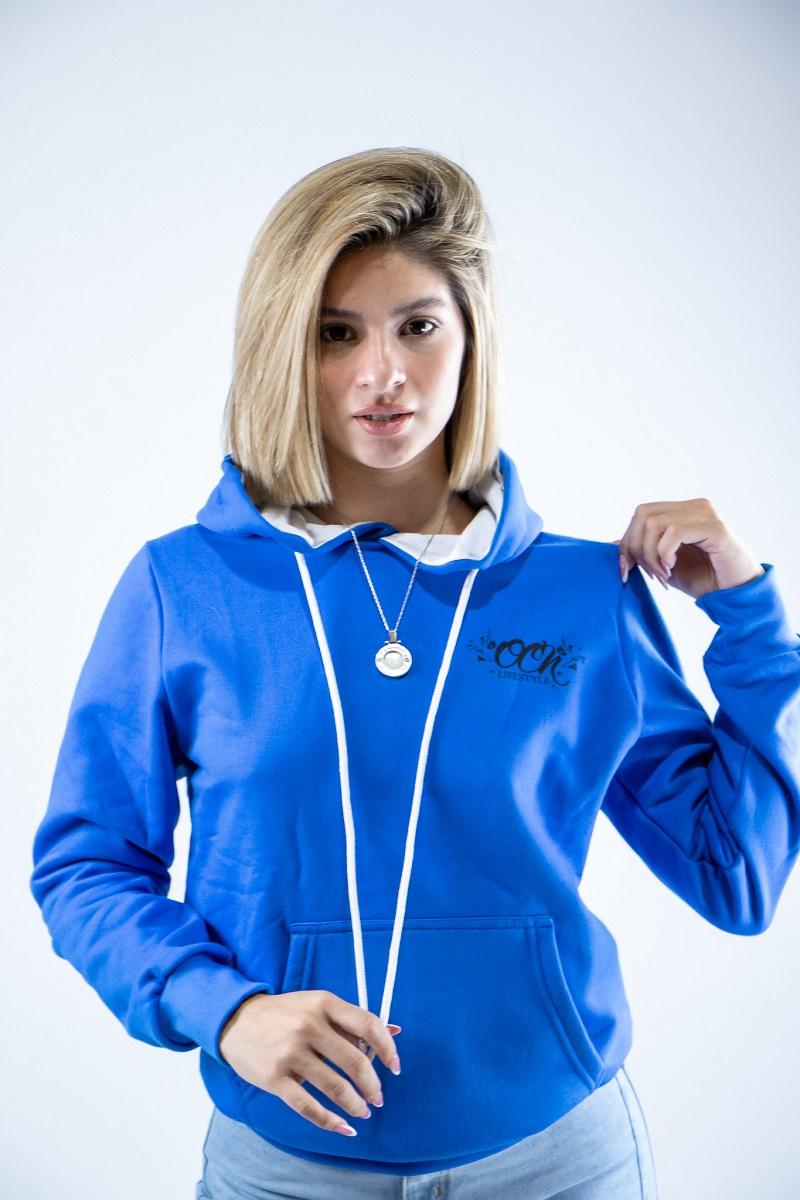 OCN BUZO M CANGURO TREE W23