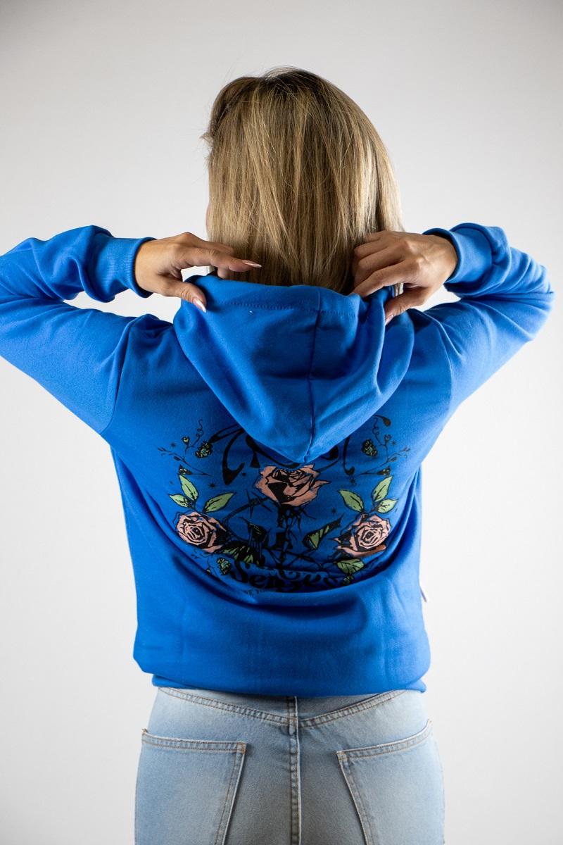 OCN BUZO M CANGURO TREE W23