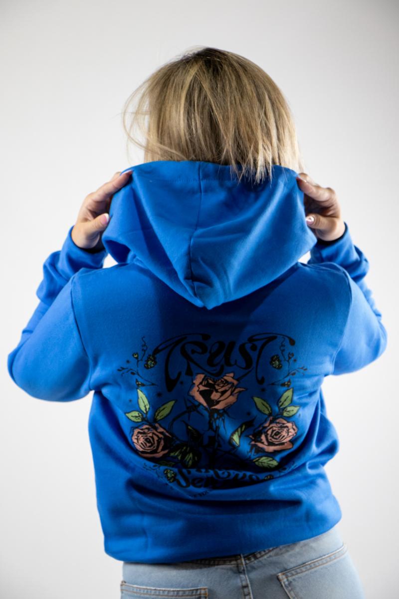 OCN BUZO M CANGURO TREE W23