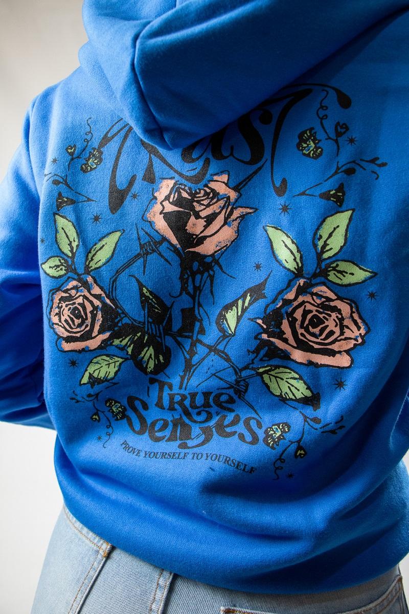 OCN BUZO M CANGURO TREE W23