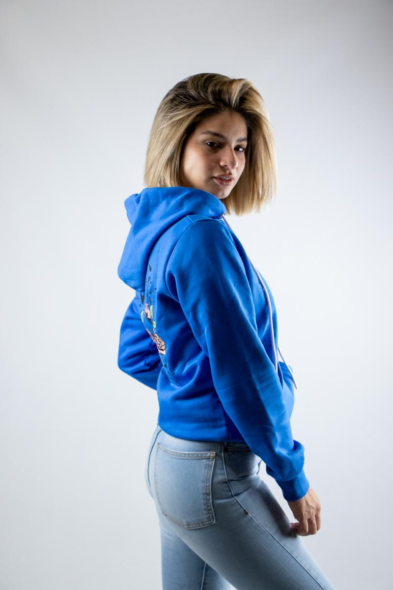 OCN BUZO M CANGURO TREE W23