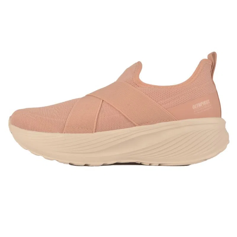 OLYMPIKUS ZAPATILLA M FLORA	W23