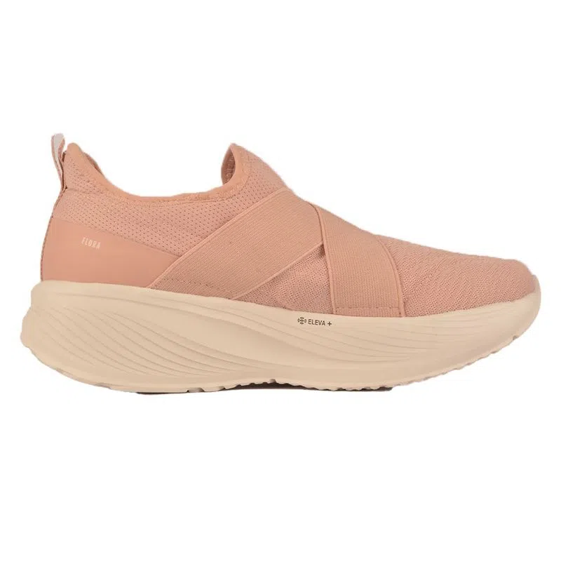 OLYMPIKUS ZAPATILLA M FLORA	W23