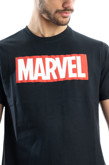 STONE REMERA MC MARVEL STN V25