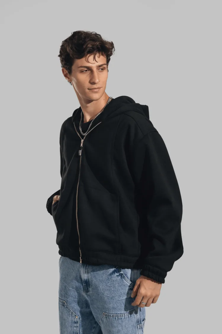 VANCOUVER CAMPERA MAUBIC W25