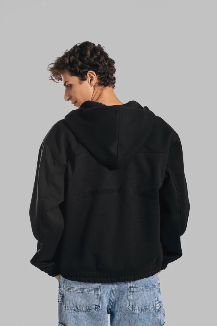 VANCOUVER CAMPERA MAUBIC W25