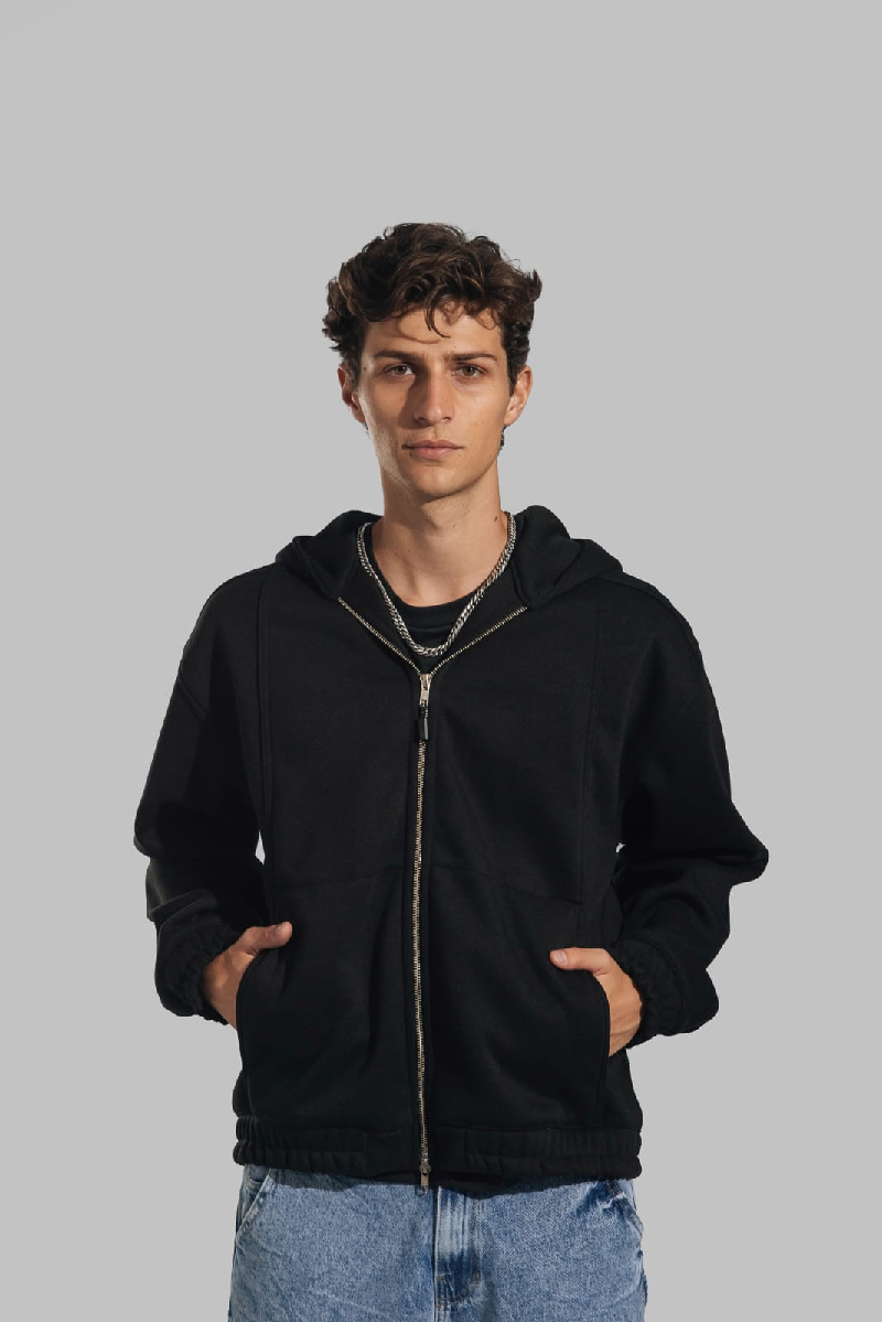 VANCOUVER CAMPERA MAUBIC W25