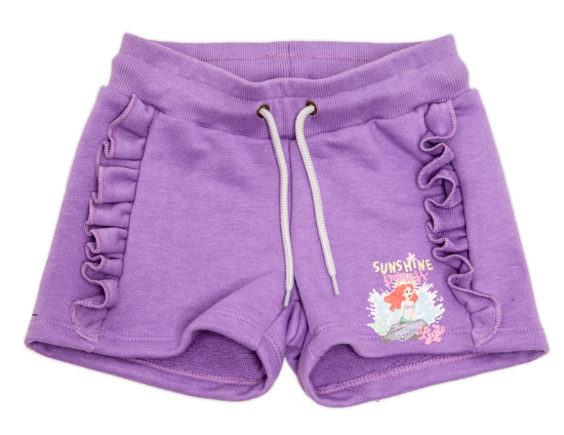 MAGIC SHORT PRINCESAS V25