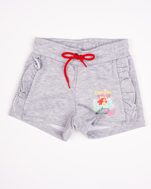 MAGIC SHORT PRINCESAS V25