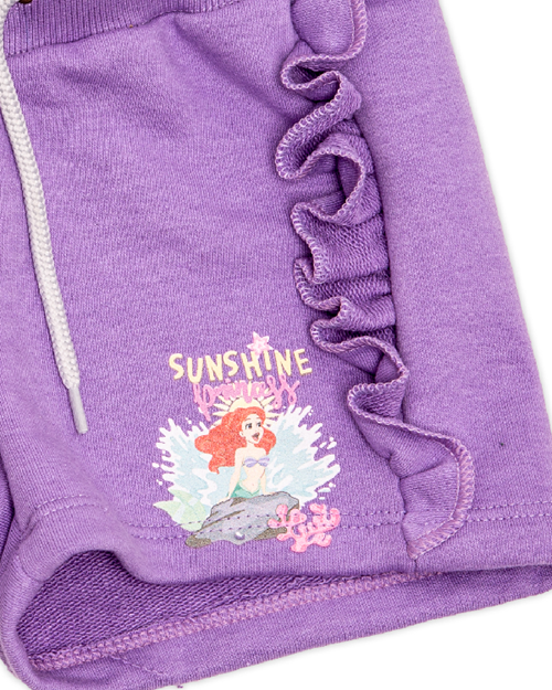 MAGIC SHORT PRINCESAS V25