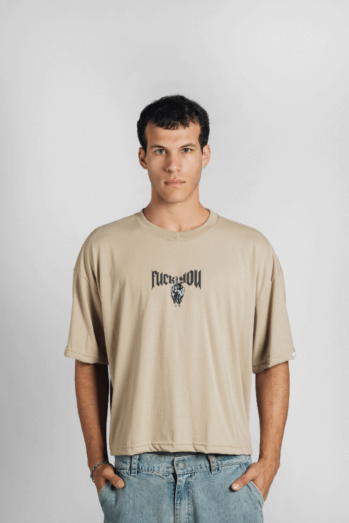 VANCOUVER REMERA YOUK BOXY FIT V25