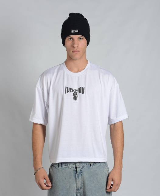 VANCOUVER REMERA YOUK BOXY FIT V25