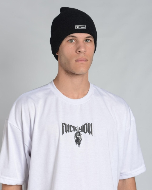 VANCOUVER REMERA YOUK BOXY FIT V25