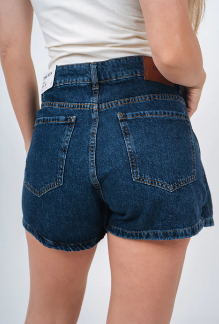 PINK ROCK SKORT POLLERA BORDEAUX V26