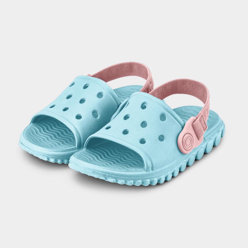 BIBI SANDALIAS NA SUN SLIDE SFE-14 I V25