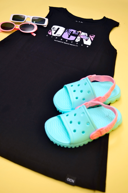 BIBI SANDALIAS NA SUN SLIDE SFE-14 I V25