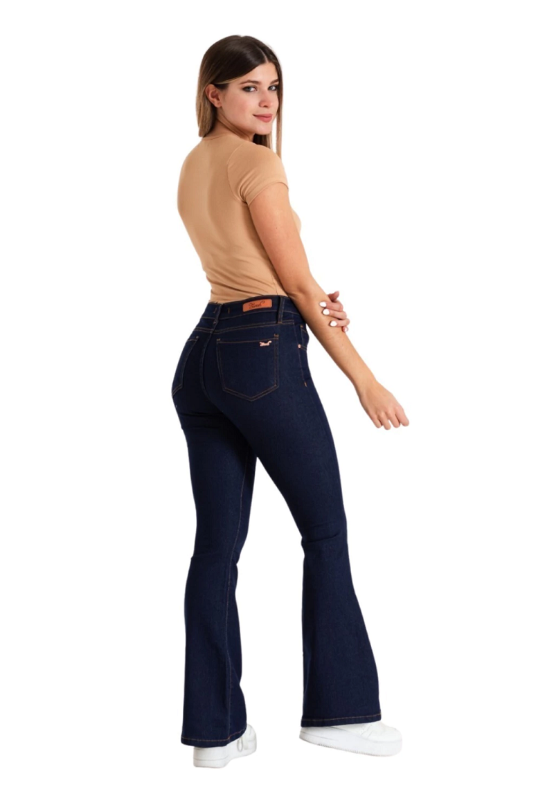 SURAH JEANS OXFORD VITTORIA