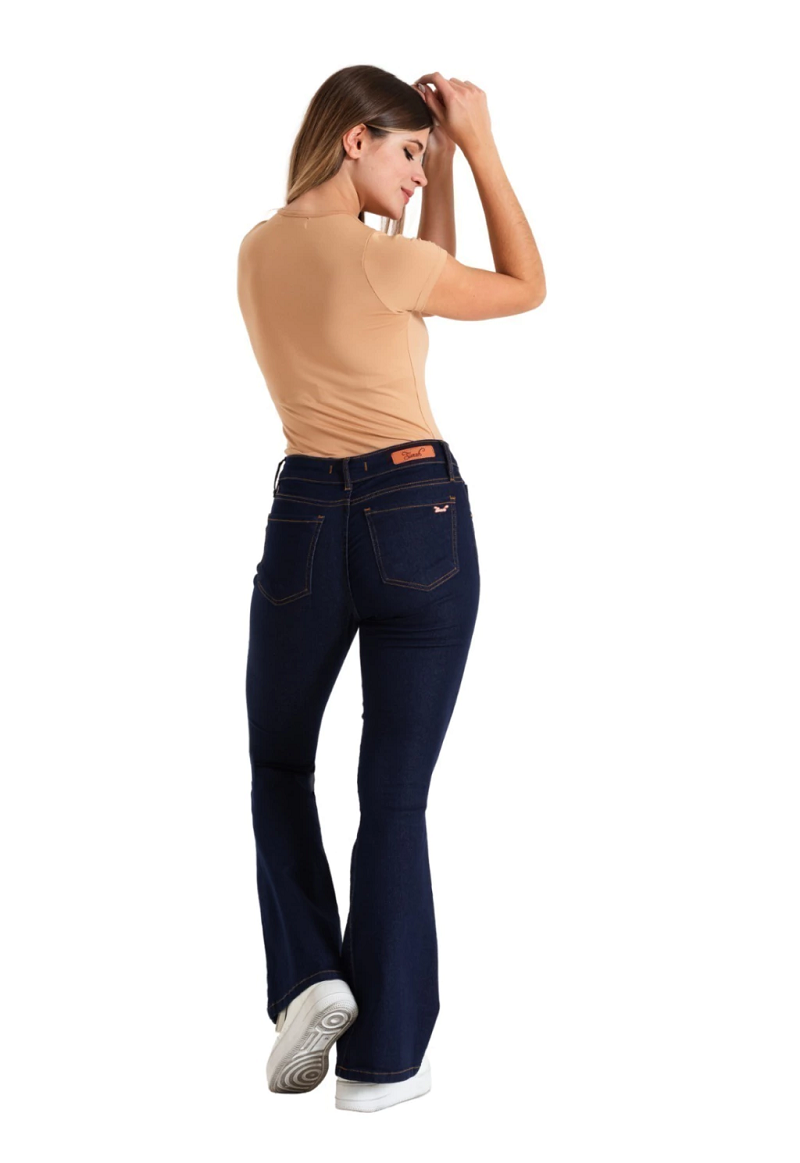 SURAH JEANS OXFORD VITTORIA