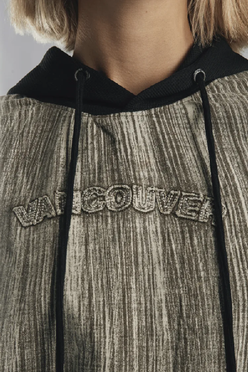 VANCOUVER BUZO TRICK W25