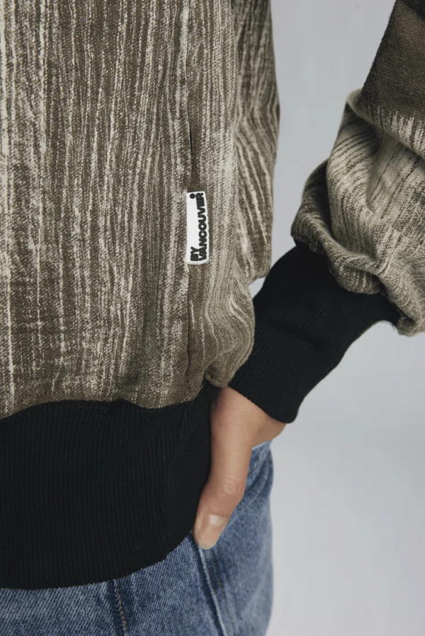 VANCOUVER BUZO TRICK W25