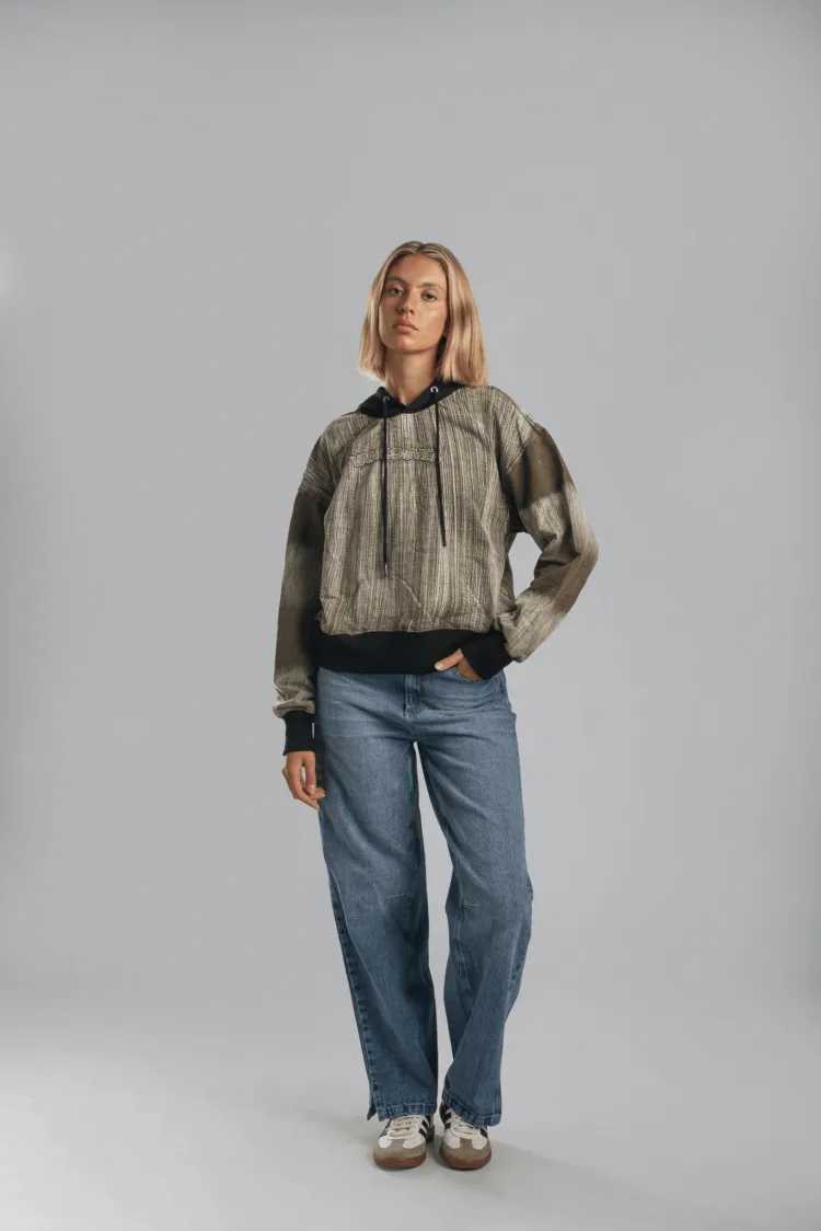 VANCOUVER BUZO TRICK W25