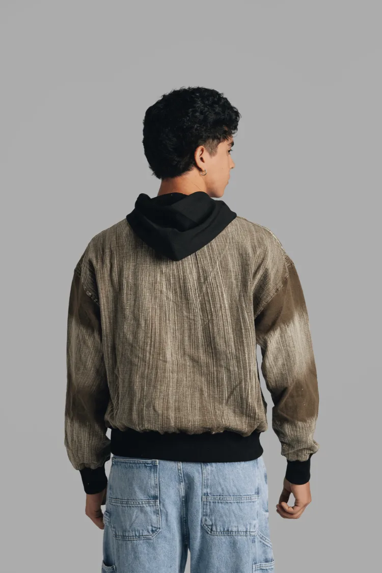 VANCOUVER BUZO TRICK W25