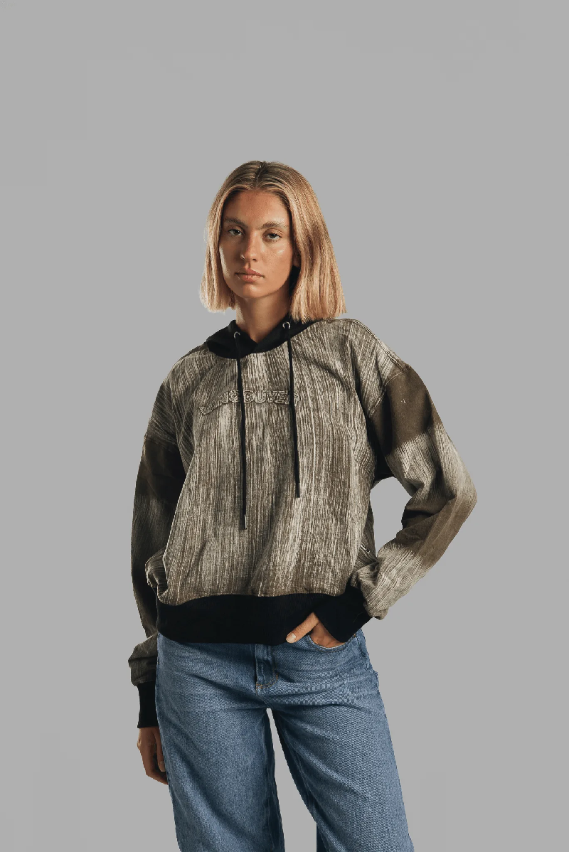 VANCOUVER BUZO TRICK W25