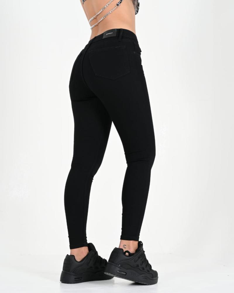 DIWAY JEAN CLASSIC BLACK V24
