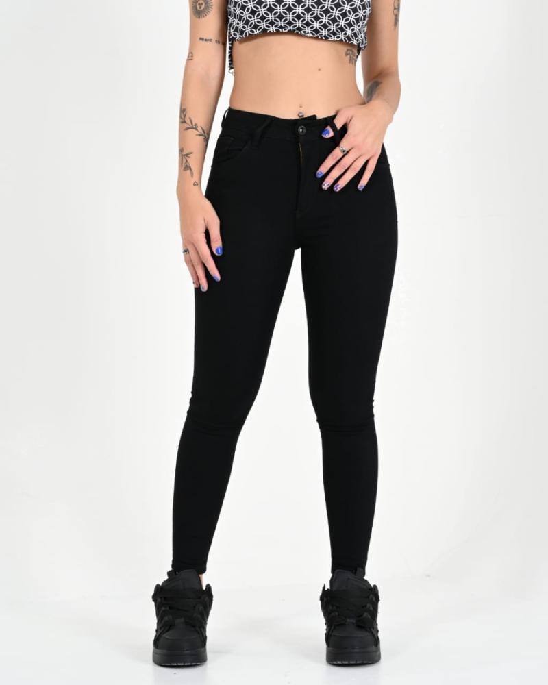 DIWAY JEAN CLASSIC BLACK V24