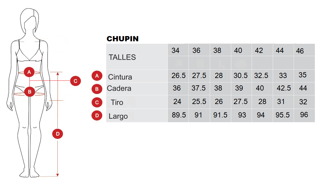 DIWAY JEAN CLASSIC BLACK V24