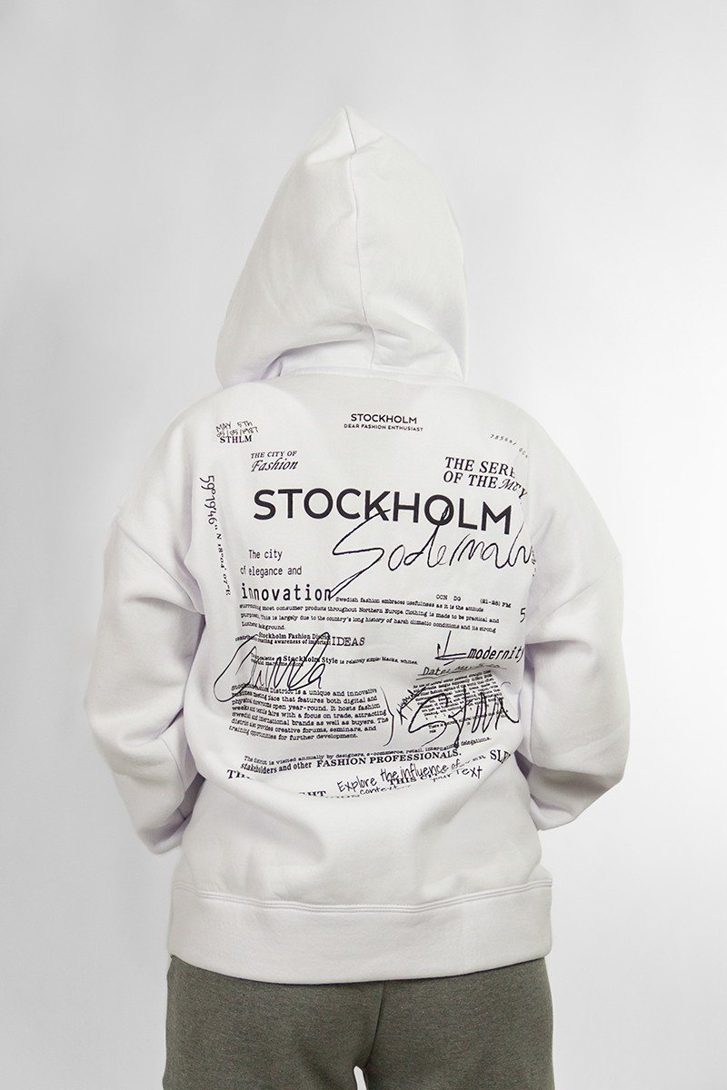 OCN CAMPERA M DOWNTOWN W25