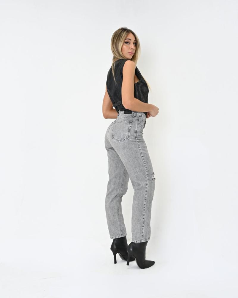 DIWAY JEANS MOM ELIANA W24