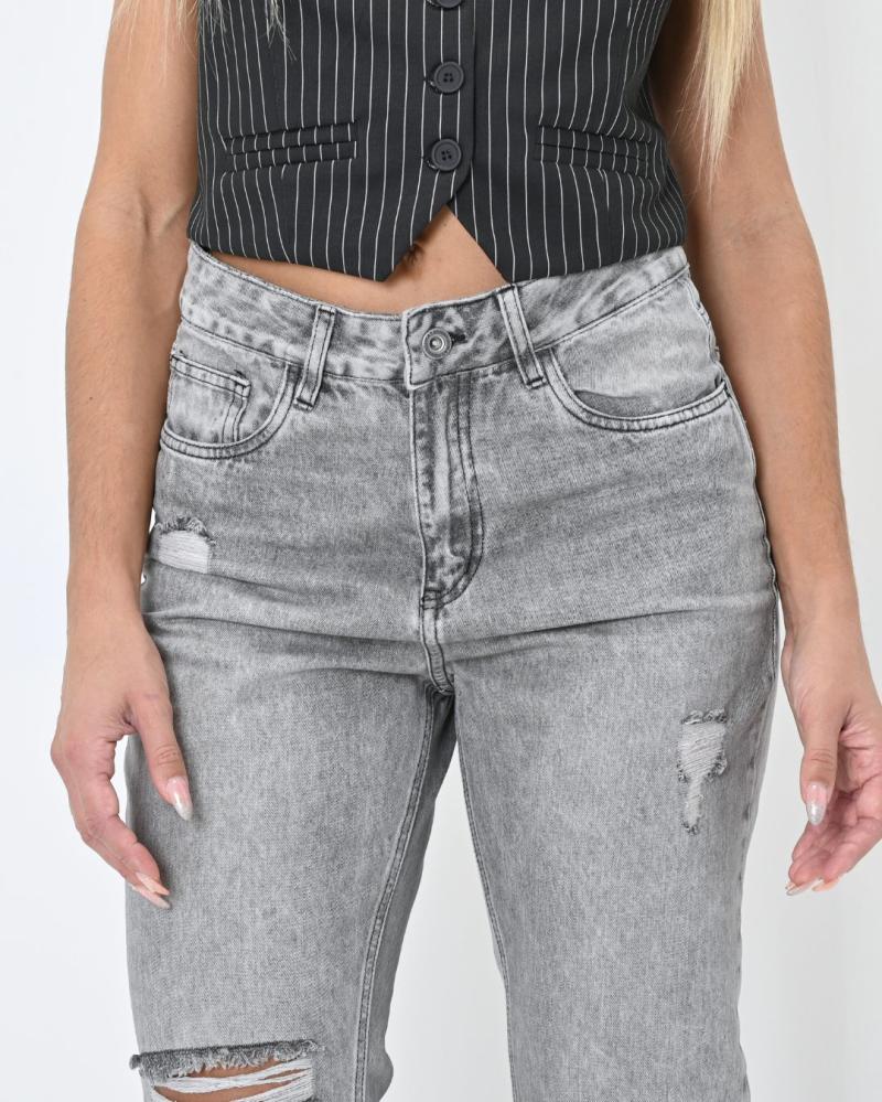DIWAY JEANS MOM ELIANA W24