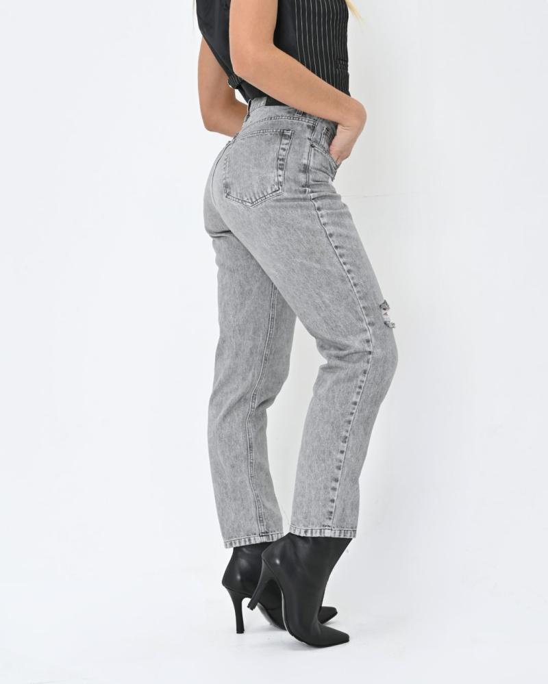 DIWAY JEANS MOM ELIANA W24