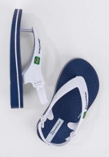 IPANEMA BRASIL BABY II V24