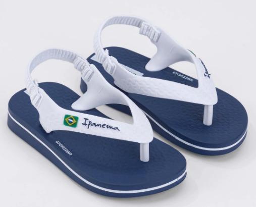 IPANEMA BRASIL BABY II V24