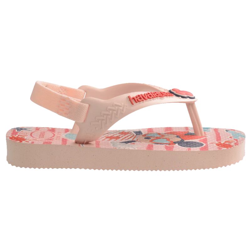 HAVAIANAS BRASIL NEW BABY DISNEY CLASSIC V25
