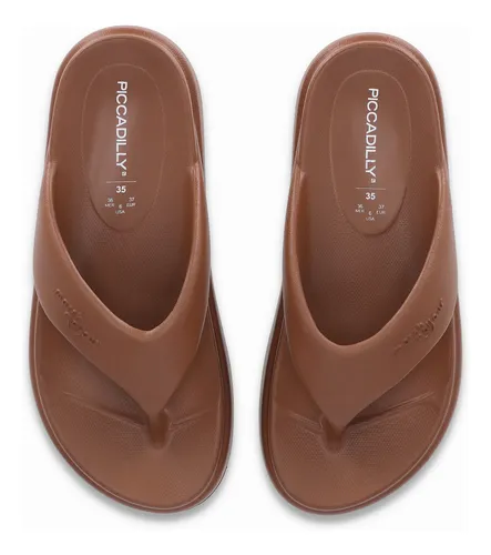 PICADILLY SANDALIA MARS - CHINELO V26