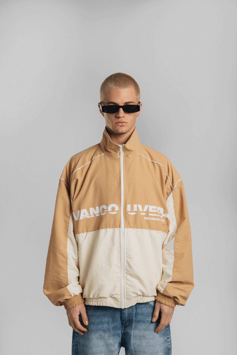 VANCOUVER CAMPERA NOCTA V25