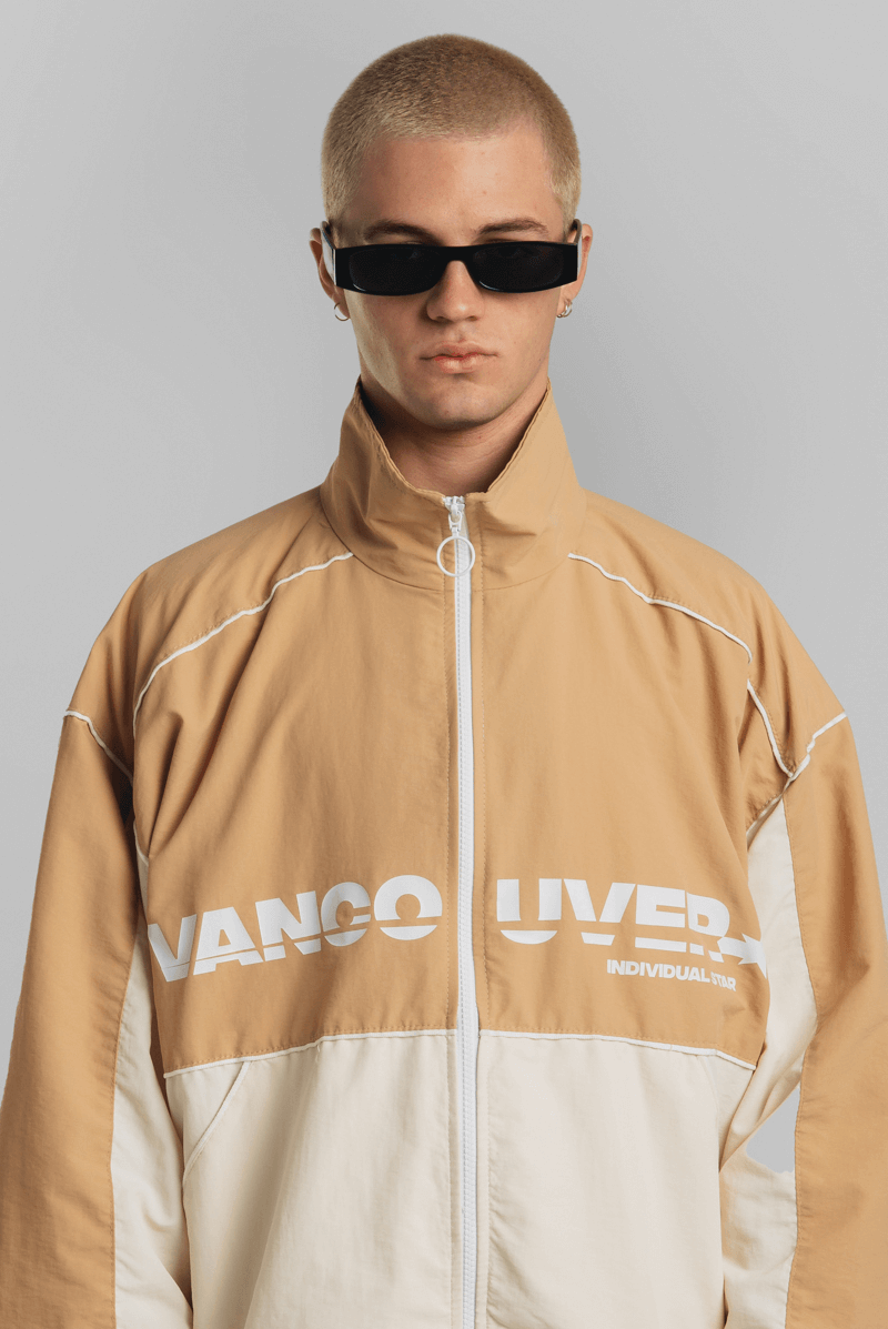 VANCOUVER CAMPERA NOCTA V25