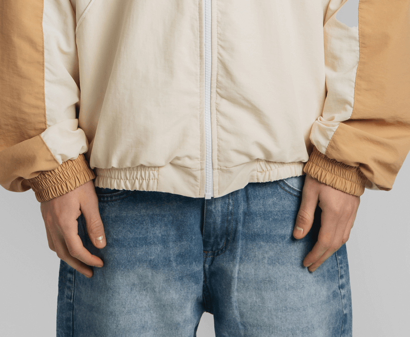 VANCOUVER CAMPERA NOCTA V25