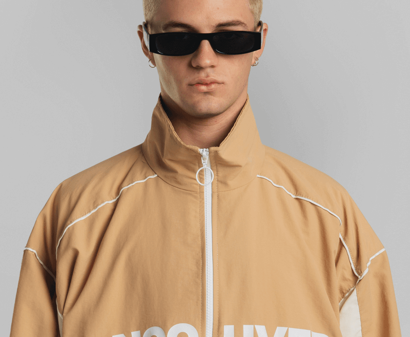 VANCOUVER CAMPERA NOCTA V25